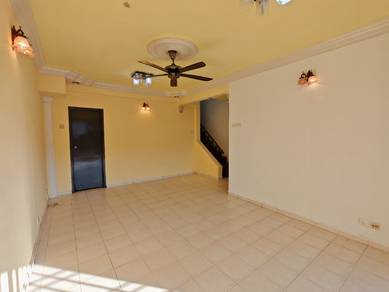 Townhouse For Sale in Skudai,JHR