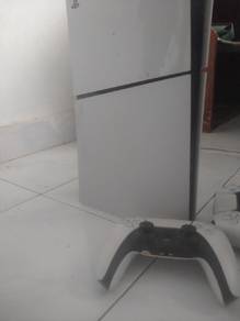 ps5 (rent)