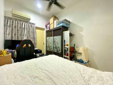 2-storey Terraced House For Sale in Ipoh,PRK