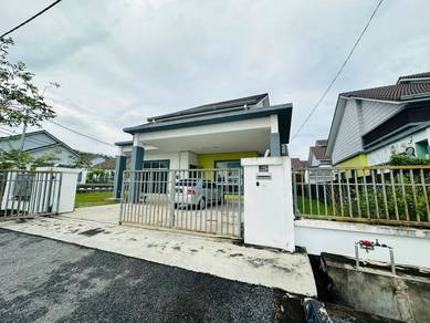 Bungalow House For Sale in Sungai Petani,KDH