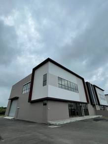 Warehouse / Factory For Rent in Klang,SGR