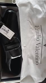 Emilio Valentino Mens Shoes