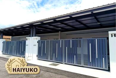 1-storey Terraced House For Sale in Bukit Mertajam,PNG