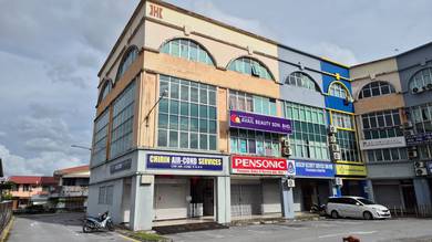 Shop lot For Sale in Kuching,SWK