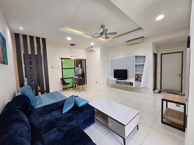 Service Residence For Sale in The Loft Residence