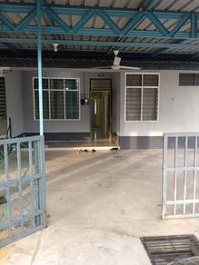 Terraced House For Rent in Besut,TRG