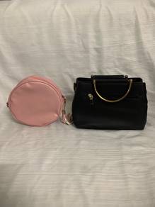 Handbag Combo of 5