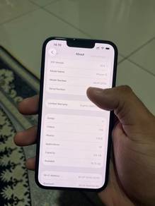 Iphone 13 128GB ZPset
