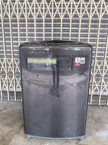 LG Inverter Washer mesin basuh 19kg