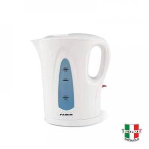 Faber Jug Kettle 1.0L