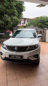 Proton X70 EXECUTIVE 2WD in Johor Bahru, JHR