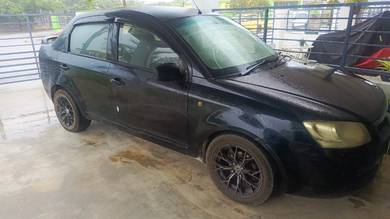 Proton Saga BASE LINE in Sungai Petani, KDH