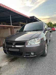 Proton Saga M-LINE in Sungai Petani, KDH