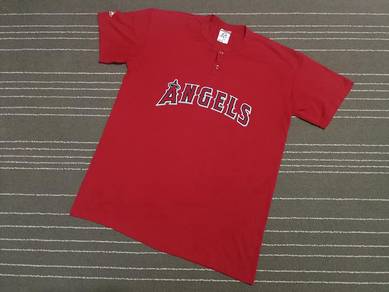 VINTAGE X MLB X ANGELS X Majestic XL