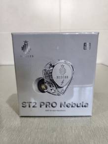(New Sealed ) Hidizs ST2 PRO
Nebula3.5mm IEM