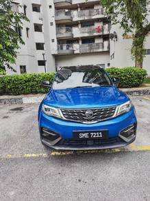 Proton X70 PREMIUM 2WD in Cheras, KUL