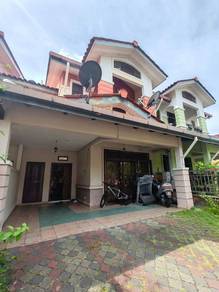 2-storey Terraced House For Sale in Tampoi,JHR