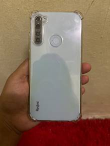 Redmi Note 8