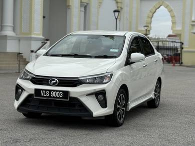 2023 Perodua Bezza AV AV