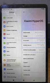 Redmi pad 8.7