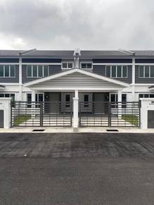2-storey Terraced House For Sale in Batang Kali,SGR