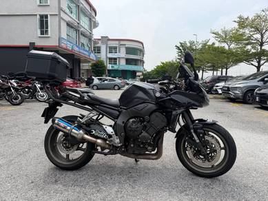 Yamaha FZ1000