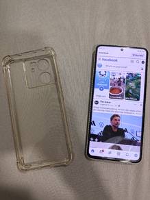 Xiaomi 13T (8gb ram+256gb rom)