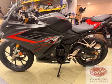 Honda CBR150R