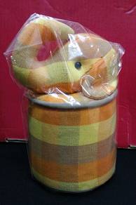 Elephant Tissue Box Cover