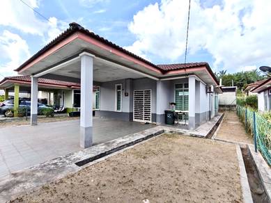 Semi-Detached House For Sale in Sungai Petani,KDH