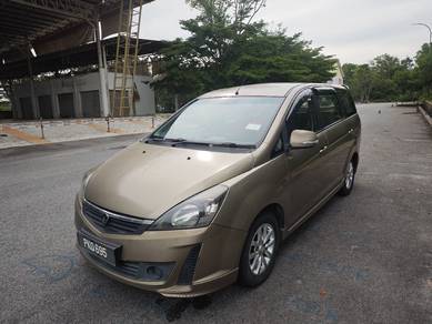 Proton Exora BOLD EXECUTIVE in Sungai Petani, KDH