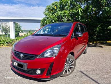 2019 Proton Exora PREMIUM