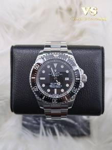 ⌚️Rolex Deepsea 116660
