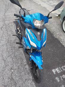 SM Sport 110E