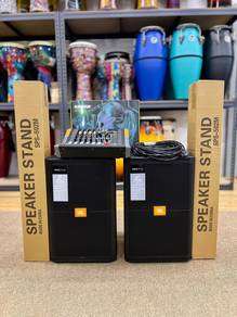 Set PA System Beginner | New Item
