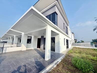 2-storey Terraced House For Sale in Alam Impian,SGR