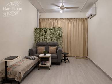 Terraced House For Sale in Bukit Mertajam,PNG