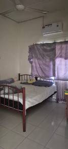 (URGENT) King Size Mattress For Sale