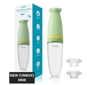 Dr Isla Silicone Feeder