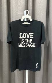 MU5283	T-shirt Super Lovers Japan