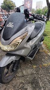 Honda PCX 150