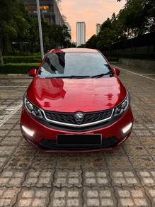Proton Persona PREMIUM in Sentul, KUL