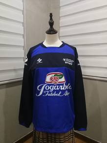 Jogarbola futsal point staff M windbreaker M
