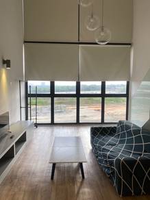 Service Residence For Rent in Sky Park, Cyberjaya