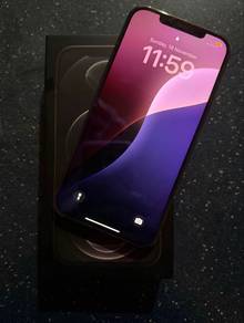 iphone 12 Pro Max 256GB