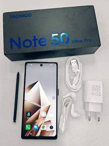 Note 50 ULTRA Pro