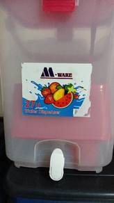 2 Balang Air