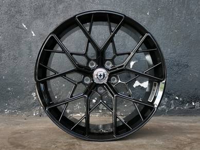 Sport rim 19 inch BMW F30 F32 F10 F36 Z4 E90 F12