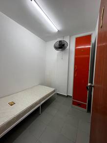 Flat For Rent in Jalan Sentul
