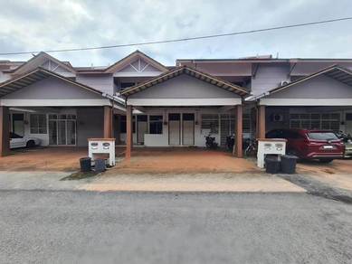 Townhouse For Sale in Kepala Batas,PNG